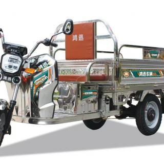 cargo tricycle manufacturer