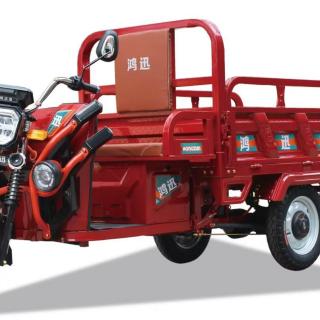  tricycle