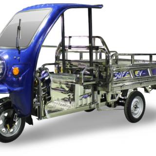 Electric Tricycle manufacturers in China