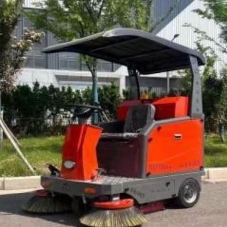 Sweeper 