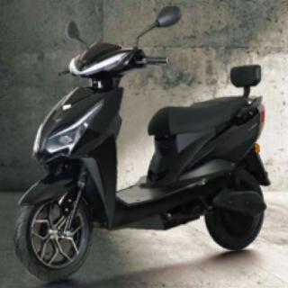 Electric -Motocycle 