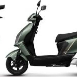 Electric-Motorcycle 