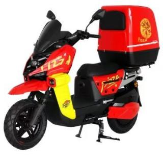 Electric -Motocycle